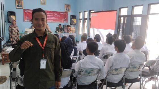 Pemuda Bergerak, Desa Berdaya: Saatnya Kita Mengambil Peran